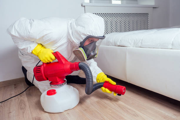 Best Wildlife Control Services  in Cape May, NJ