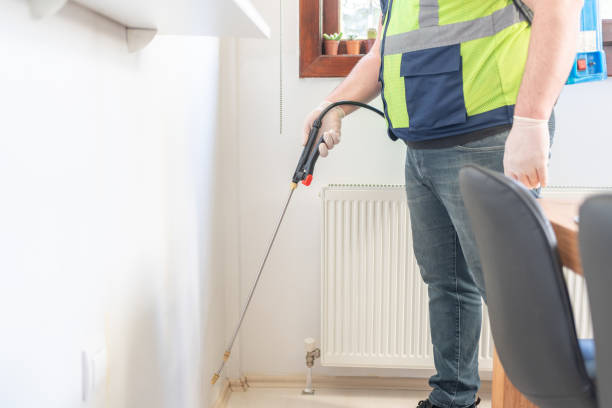 Pest Prevention Services in Cape May, NJ